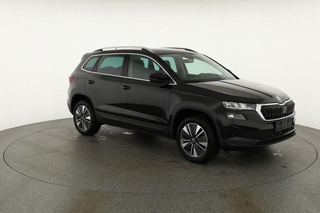 Skoda Karoq Selection 1.5 TSI DSG Selection, AHK, Kamera, Winter, 5-J Garantie 