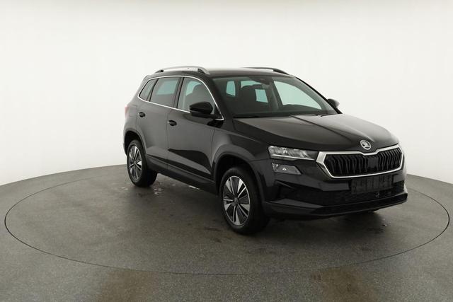 Skoda Karoq Selection 1.5 TSI DSG Selection, AHK, Kamera, Winter, 5-J Garantie 