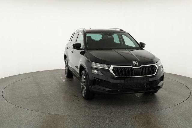 Skoda Karoq Selection 1.5 TSI DSG Selection, AHK, Kamera, Winter, 5-J Garantie 