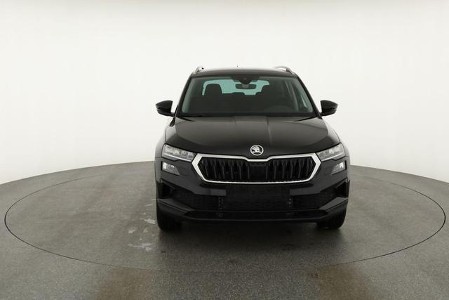 Skoda Karoq Selection 1.5 TSI DSG Selection, AHK, Kamera, Winter, 5-J Garantie 