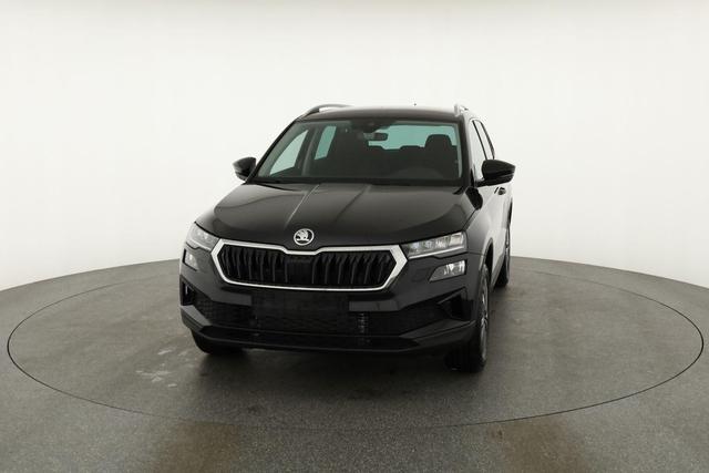 Skoda Karoq Selection 1.5 TSI DSG Selection, AHK, Kamera, Winter, 5-J Garantie 