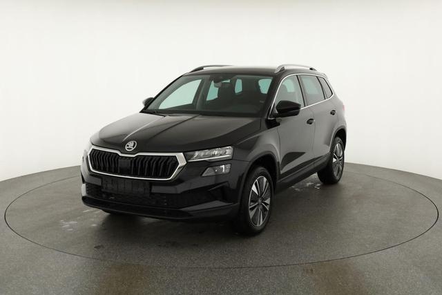 Skoda Karoq Selection 1.5 TSI DSG Selection, AHK, Kamera, Winter, 5-J Garantie 