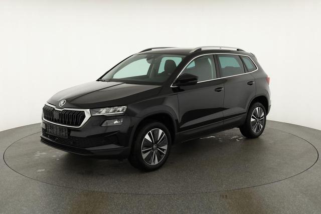 Skoda Karoq Selection 1.5 TSI DSG Selection, AHK, Kamera, Winter, 5-J Garantie 
