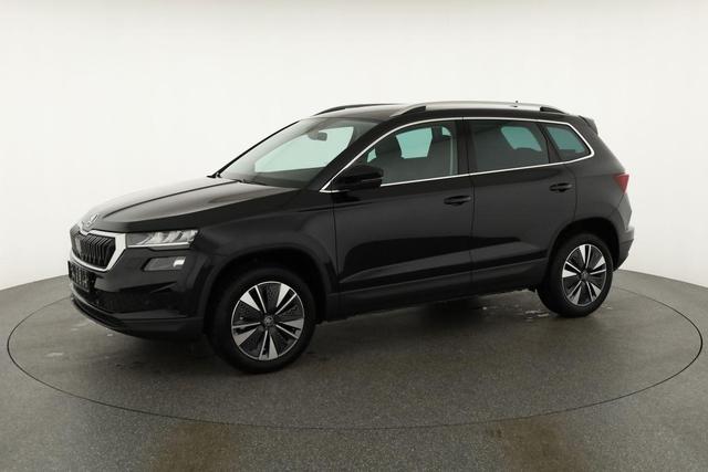 Skoda Karoq Selection 1.5 TSI DSG Selection, AHK, Kamera, Winter, 5-J Garantie 