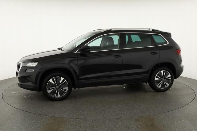 Skoda Karoq Selection 1.5 TSI DSG Selection, AHK, Kamera, Winter, 5-J Garantie 