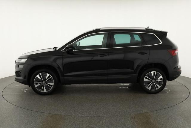 Skoda Karoq Selection 1.5 TSI DSG Selection, AHK, Kamera, Winter, 5-J Garantie 