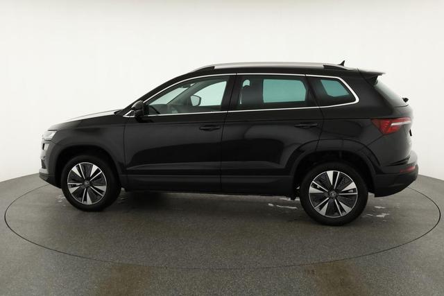 Skoda Karoq Selection 1.5 TSI DSG Selection, AHK, Kamera, Winter, 5-J Garantie 