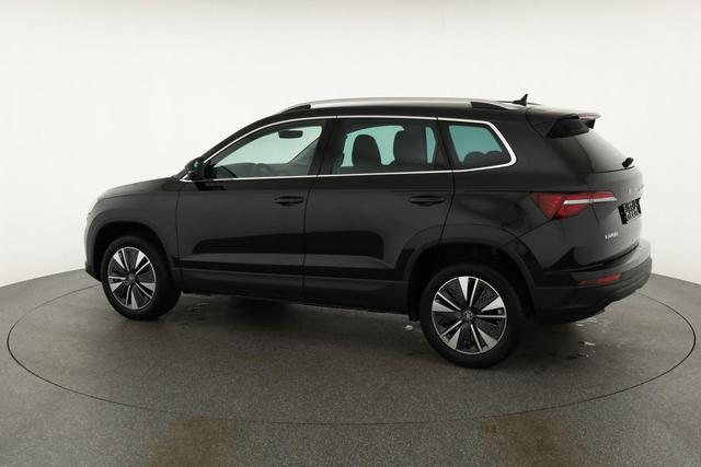 Skoda Karoq Selection 1.5 TSI DSG Selection, AHK, Kamera, Winter, 5-J Garantie 