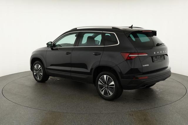 Skoda Karoq Selection 1.5 TSI DSG Selection, AHK, Kamera, Winter, 5-J Garantie 