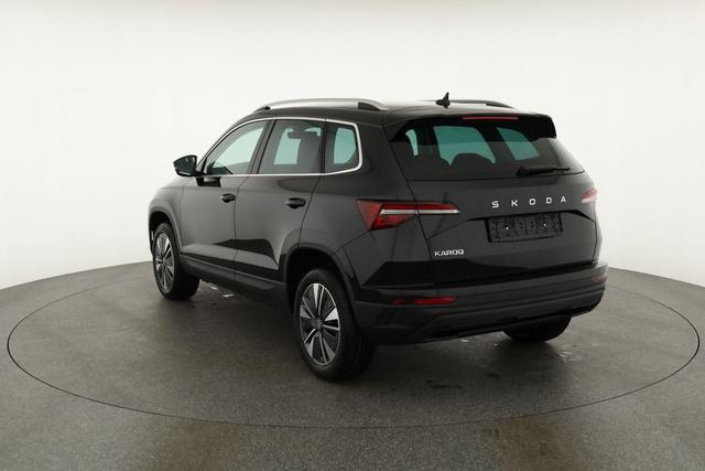 Skoda Karoq Selection 1.5 TSI DSG Selection, AHK, Kamera, Winter, 5-J Garantie 