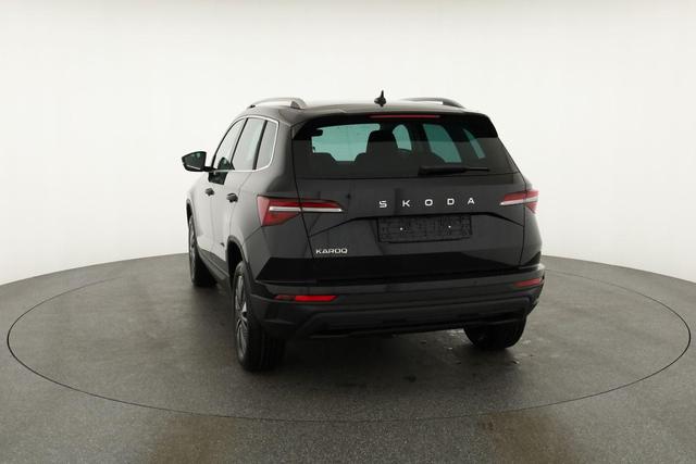 Skoda Karoq Selection 1.5 TSI DSG Selection, AHK, Kamera, Winter, 5-J Garantie 