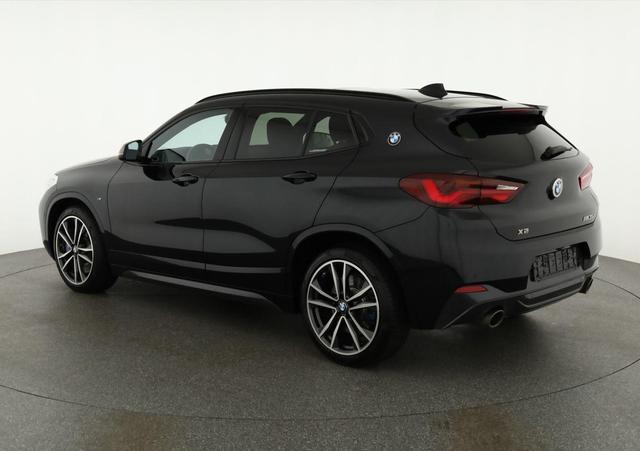 BMW X2 xDrive M35 i M35i xDrive, Pano, Navi, HuD, LED, Kamera, Winter 