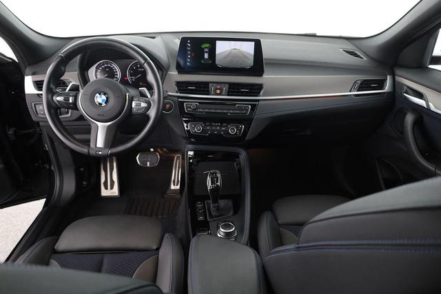 BMW X2 xDrive M35 i M35i xDrive, Pano, Navi, HuD, LED, Kamera, Winter 