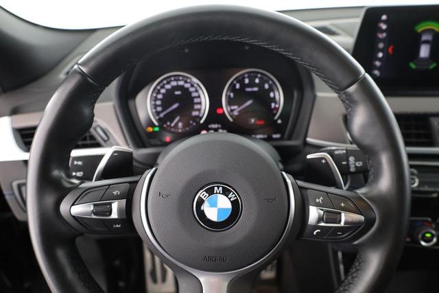 BMW X2 xDrive M35 i M35i xDrive, Pano, Navi, HuD, LED, Kamera, Winter 