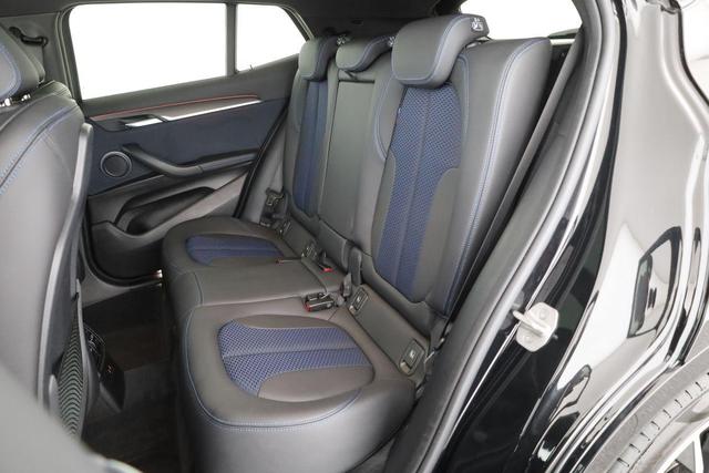 BMW X2 xDrive M35 i M35i xDrive, Pano, Navi, HuD, LED, Kamera, Winter 