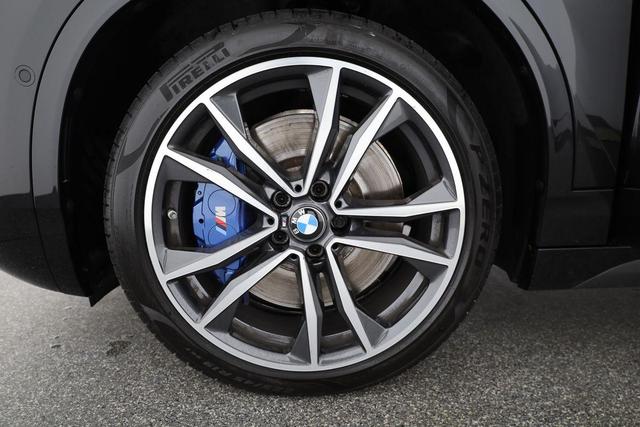 BMW X2 xDrive M35 i M35i xDrive, Pano, Navi, HuD, LED, Kamera, Winter 