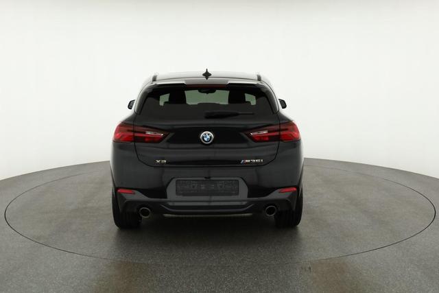 BMW X2 xDrive M35 i M35i xDrive, Pano, Navi, HuD, LED, Kamera, Winter 