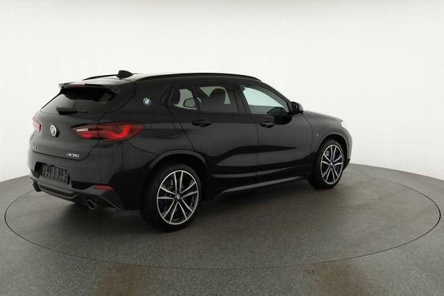BMW X2 xDrive M35 i M35i xDrive, Pano, Navi, HuD, LED, Kamera, Winter 