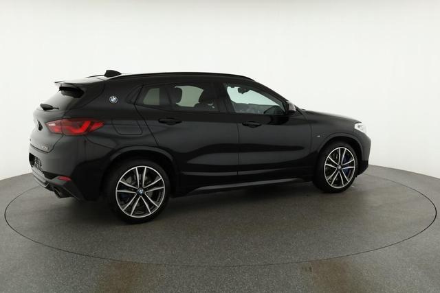 BMW X2 xDrive M35 i M35i xDrive, Pano, Navi, HuD, LED, Kamera, Winter 