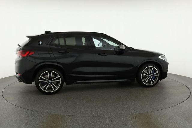 BMW X2 xDrive M35 i M35i xDrive, Pano, Navi, HuD, LED, Kamera, Winter 