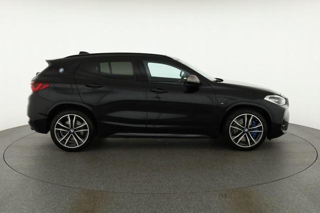 BMW X2 xDrive M35 i M35i xDrive, Pano, Navi, HuD, LED, Kamera, Winter 