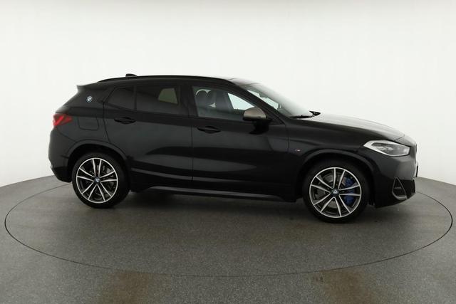 BMW X2 xDrive M35 i M35i xDrive, Pano, Navi, HuD, LED, Kamera, Winter 