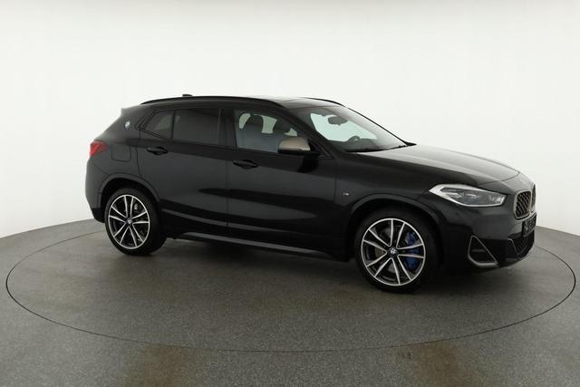 BMW X2 xDrive M35 i M35i xDrive, Pano, Navi, HuD, LED, Kamera, Winter 