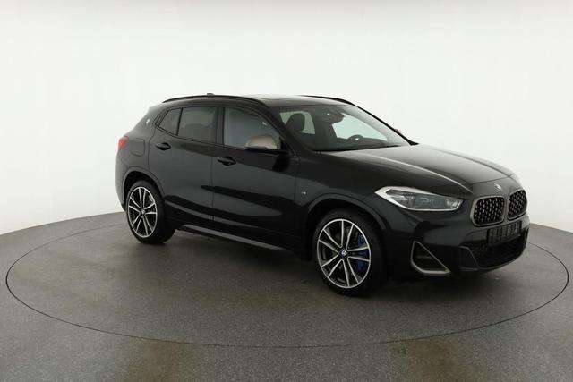 BMW X2 xDrive M35 i M35i xDrive, Pano, Navi, HuD, LED, Kamera, Winter 