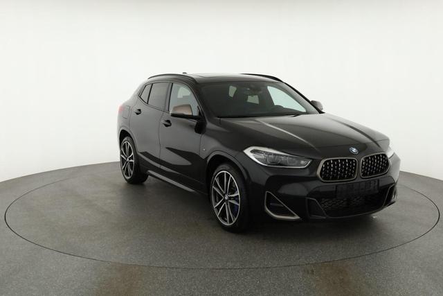 BMW X2 xDrive M35 i M35i xDrive, Pano, Navi, HuD, LED, Kamera, Winter 