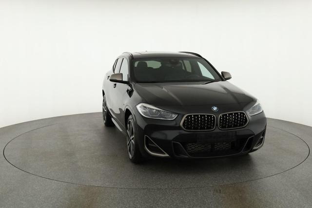 BMW X2 xDrive M35 i M35i xDrive, Pano, Navi, HuD, LED, Kamera, Winter 