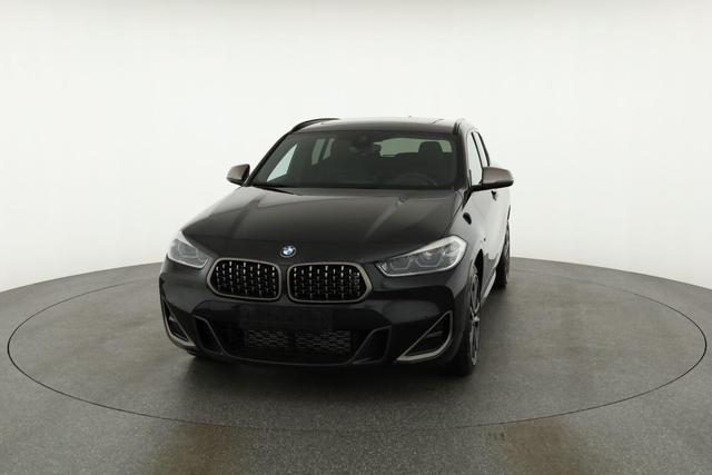 BMW X2 xDrive M35 i M35i xDrive, Pano, Navi, HuD, LED, Kamera, Winter 