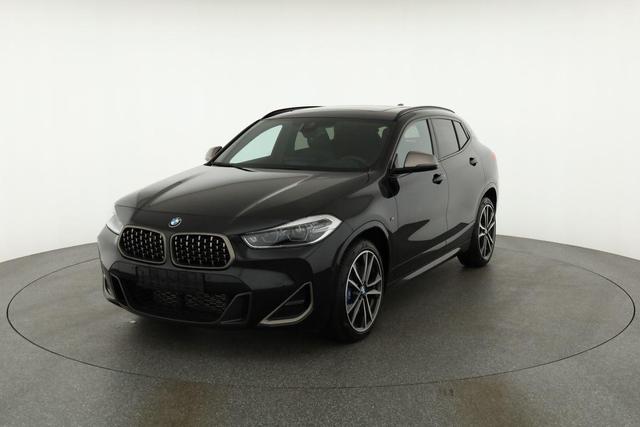 BMW X2 xDrive M35 i M35i xDrive, Pano, Navi, HuD, LED, Kamera, Winter 