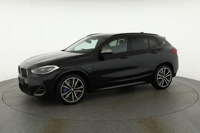 BMW X2 xDrive M35 i M35i xDrive, Pano, Navi, HuD, LED, Kamera, Winter 