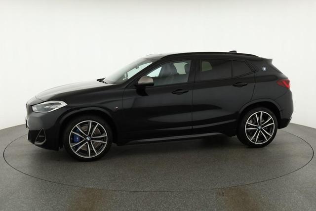 BMW X2 xDrive M35 i M35i xDrive, Pano, Navi, HuD, LED, Kamera, Winter 