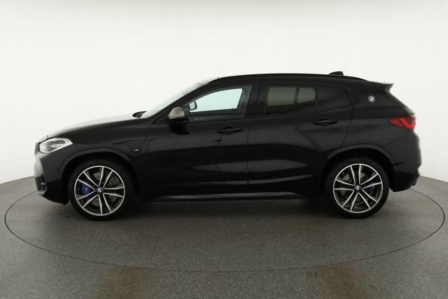 BMW X2 xDrive M35 i M35i xDrive, Pano, Navi, HuD, LED, Kamera, Winter 