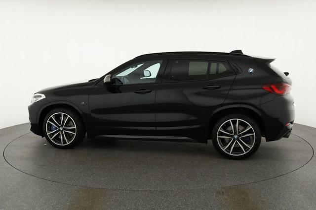 BMW X2 xDrive M35 i M35i xDrive, Pano, Navi, HuD, LED, Kamera, Winter 