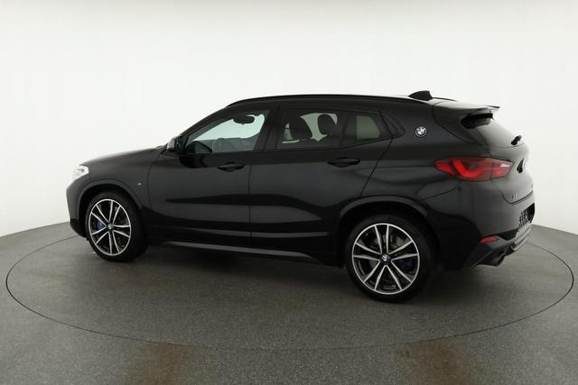 BMW X2 xDrive M35 i M35i xDrive, Pano, Navi, HuD, LED, Kamera, Winter 