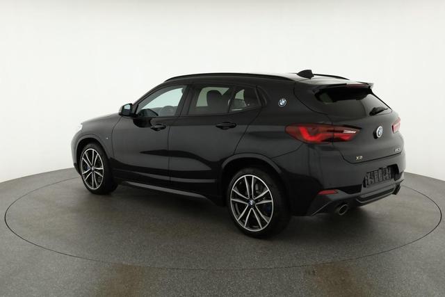 BMW X2 xDrive M35 i M35i xDrive, Pano, Navi, HuD, LED, Kamera, Winter 