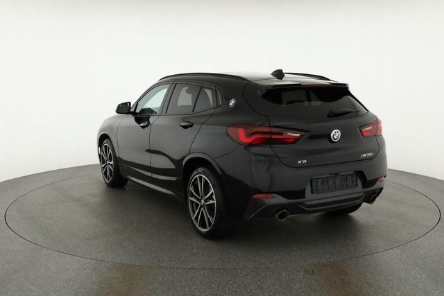 BMW X2 xDrive M35 i M35i xDrive, Pano, Navi, HuD, LED, Kamera, Winter 