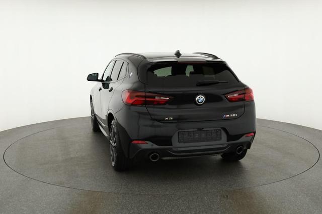 BMW X2 xDrive M35 i M35i xDrive, Pano, Navi, HuD, LED, Kamera, Winter 