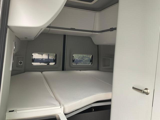 Volkswagen Grand California 600 FWD 2.0 TDI DSG, 3.5t, Solar, Markise, Dachklima, Dieselheizung 