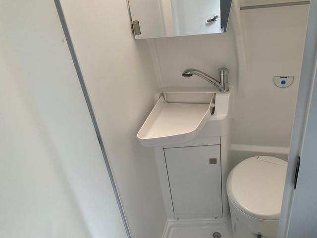 Volkswagen Grand California 600 FWD 2.0 TDI DSG, 3.5t, Solar, Markise, Dachklima, Dieselheizung 