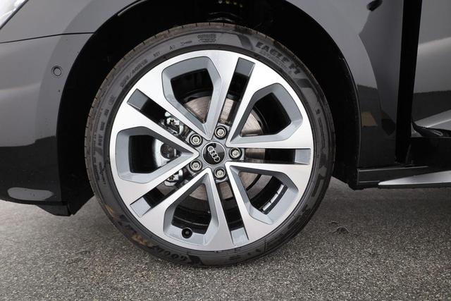 Audi A3 Sportback 35 TFSI S line S-Tronic S-LINE, Teilleder, Kamera, ACC, Sitzheizung, 4-J Garantie 