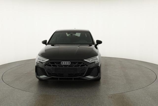 Audi A3 Sportback 35 TFSI S line S-Tronic S-LINE, Teilleder, Kamera, ACC, Sitzheizung, 4-J Garantie 