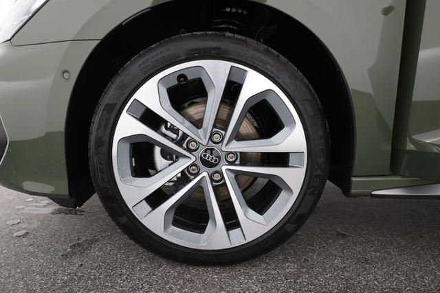 Audi A3 Sportback 35 TFSI S line S-Tronic S-LINE, Teilleder, Kamera, ACC, Sitzheizung, 4-J Garantie 