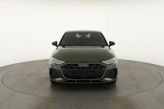 Audi A3 Sportback 35 TFSI S line S-Tronic S-LINE, Teilleder, Kamera, ACC, Sitzheizung, 4-J Garantie 