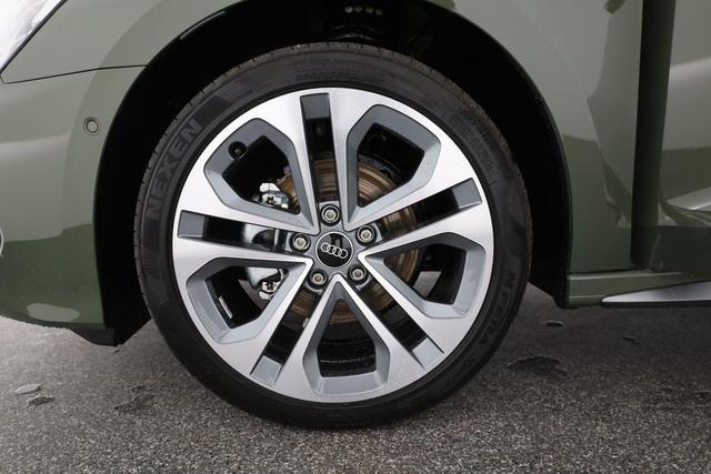 Audi A3 Sportback 35 TFSI S line S-Tronic S-LINE, Pano, Teilleder, Kamera, ACC, Sitzheizung, 4-J Garantie 