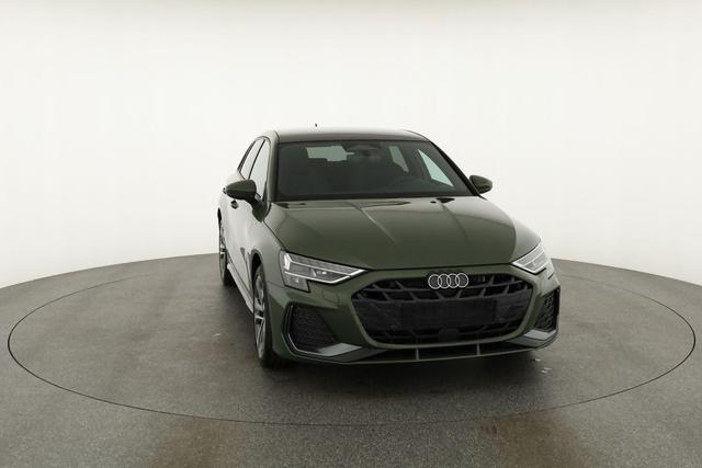 Audi A3 Sportback 35 TFSI S line S-Tronic S-LINE, Pano, Teilleder, Kamera, ACC, Sitzheizung, 4-J Garantie 