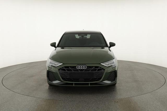 Audi A3 Sportback 35 TFSI S line S-Tronic S-LINE, Pano, Teilleder, Kamera, ACC, Sitzheizung, 4-J Garantie 