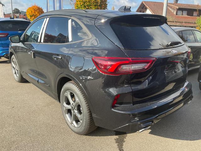 Ford Kuga ST-Line 1.5 EcoBoost ST-Line, Navi, AHK, LED, Kamera, Winter, FS beheizbar 
